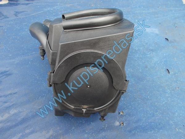 Obal vzduchového filtra FORD FOCUS Mk3 RS 4x4 2.3 EcoBoost 350k